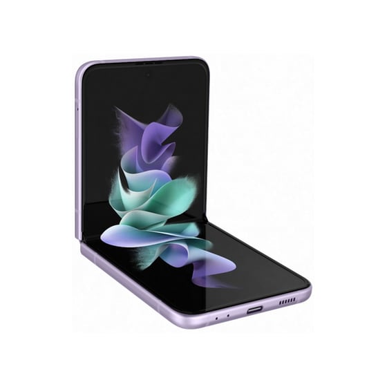 Smartphone Samsung Galaxy Z Flip 3 5G 128GB - Lavender image 0