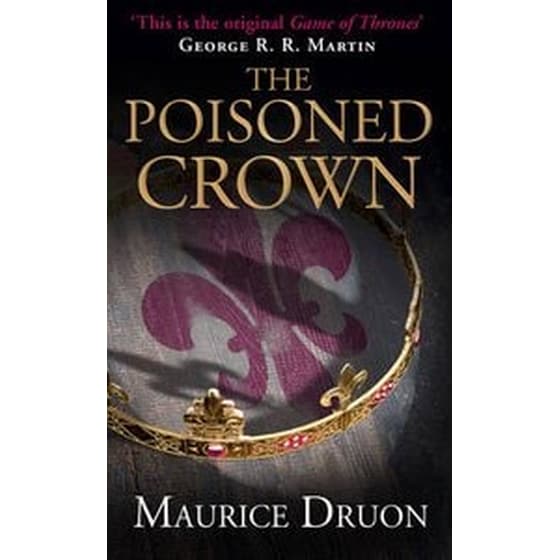 The Poisoned Crown image 0