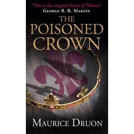 The Poisoned Crown