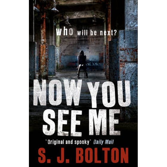 Now You See Me image 0