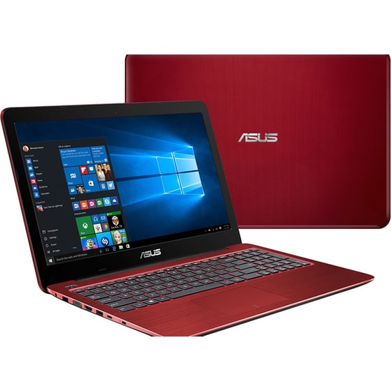 Laptop Asus 15.6" (i5-6200U/8GB/1TB/ 920M) X556UJXO114T image 0