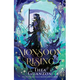 A Monsoon Rising