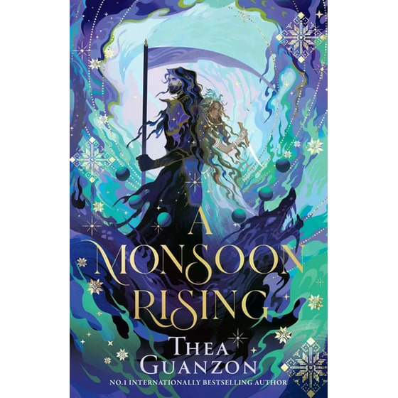 A Monsoon Rising image 0