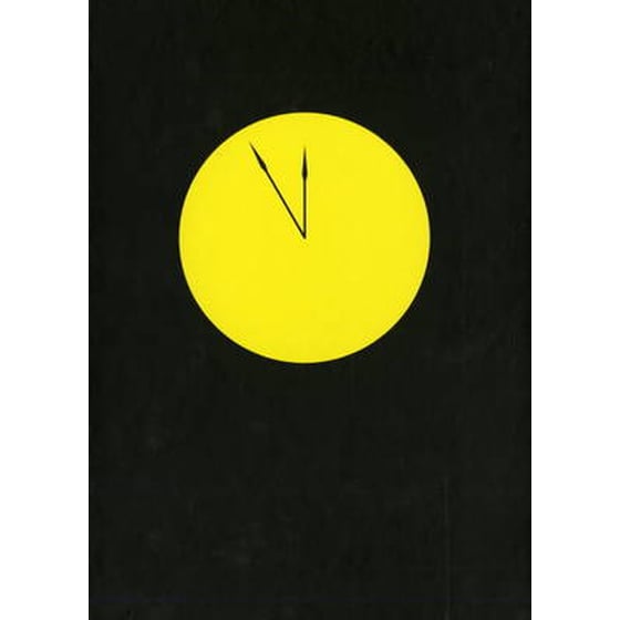 Absolute Watchmen image 0