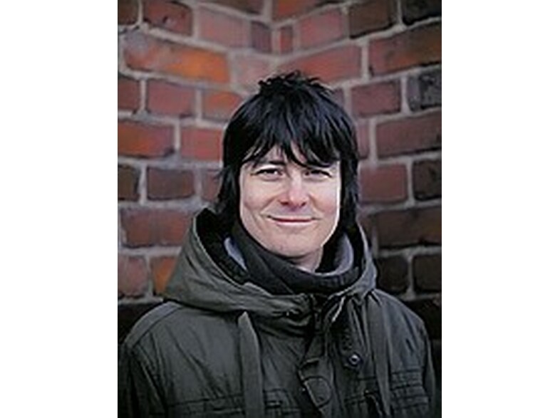 Author picture
