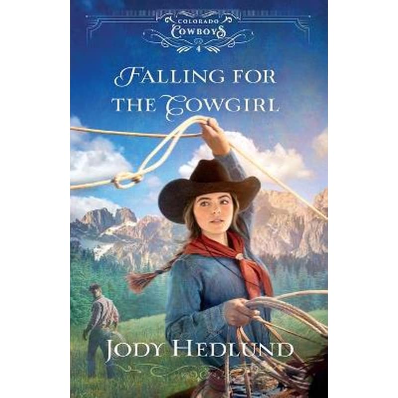 Falling for the Cowgirl