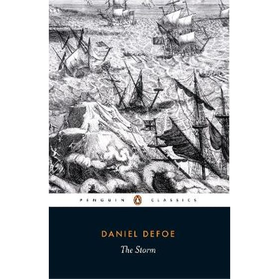 The Storm image 0