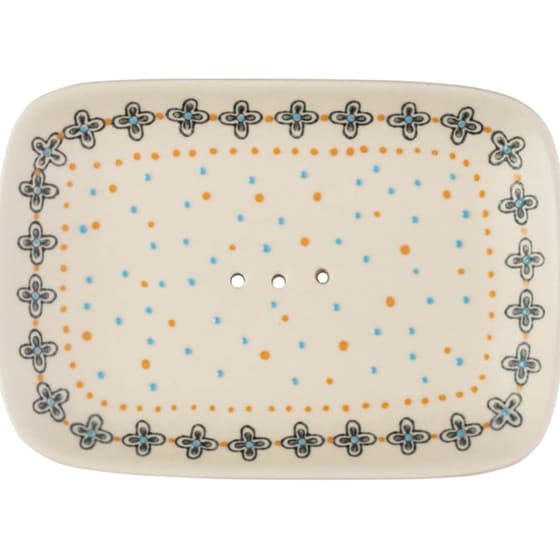 Soap Dish Retro image 0