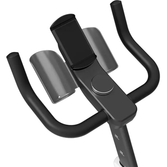 KINGSMITH PB08S Spinning Ποδήλατο Γυμναστικής Μαγνητικό Λευκό image 10