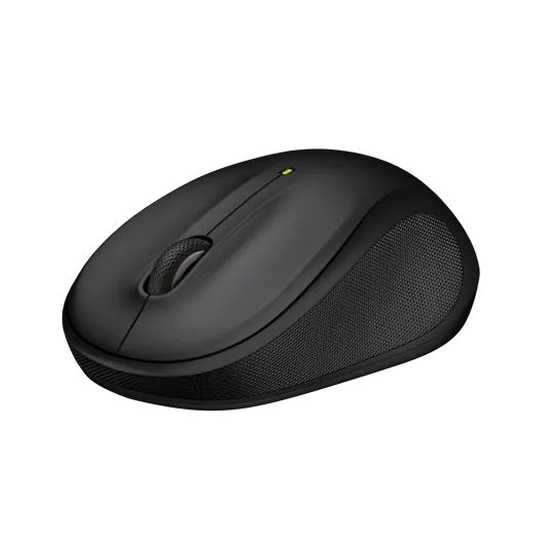 Logitech M325s Ασύρματο Ποντίκι - Μαύρο image 2