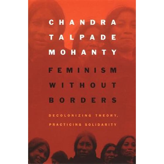 Feminism without Borders image 0