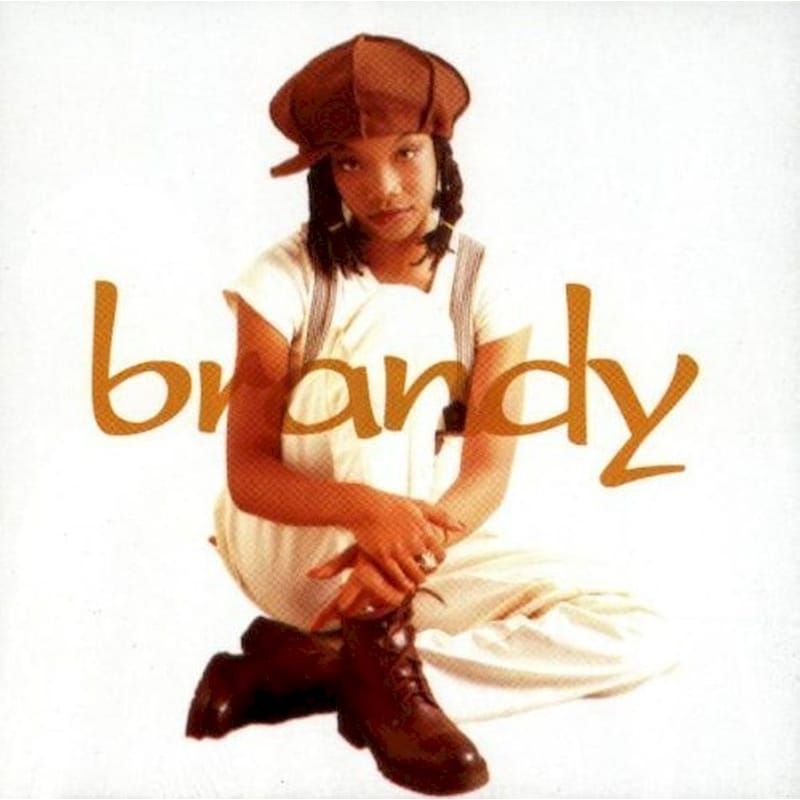 Brandy (2LP)