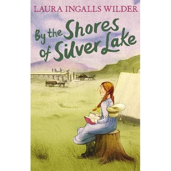 By the Shores of Silver Lake image 0