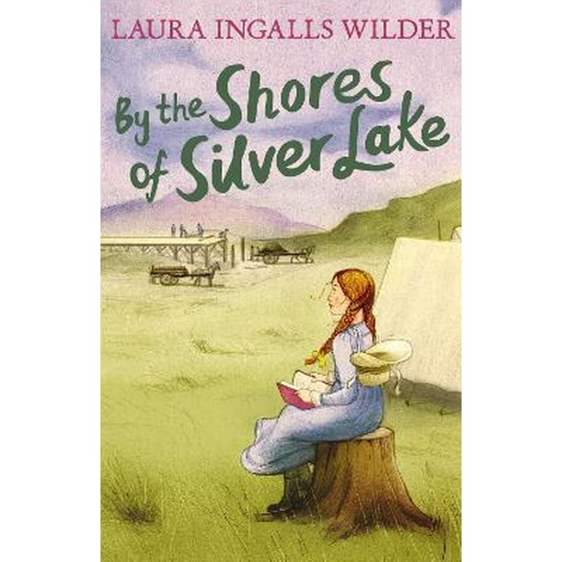 By the Shores of Silver Lake