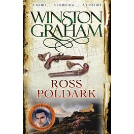 Ross Poldark