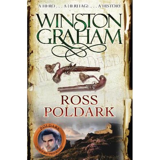 Ross Poldark image 0