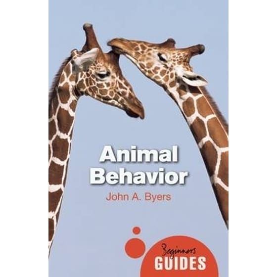Animal Behavior image 0