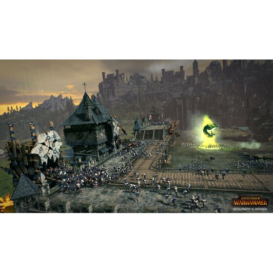 Total War: Warhammer Trilogy (Code in a Box) - PC image 12
