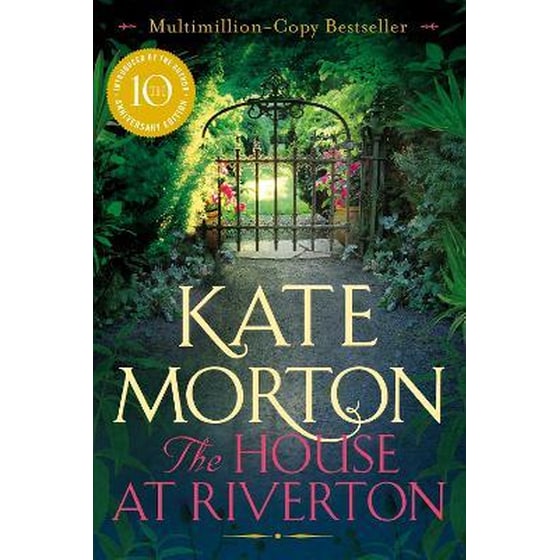 The House at Riverton image 0