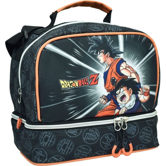 Τσαντάκι Φαγητού Gim Dragon Ball image 0