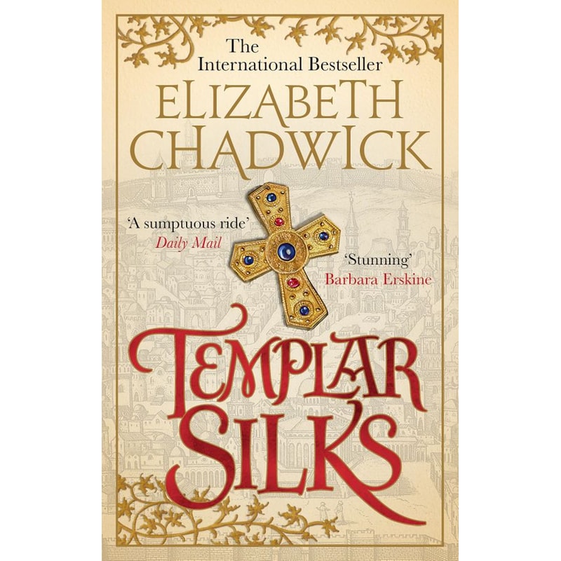 Templar Silks
