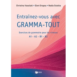 Entrainez-Vous Avec Gramma-Tout
