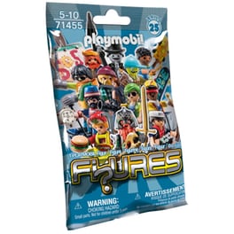 PLAYMOBIL® Figures Αγόρια Series 25 - 1 Φιγούρα (71455)