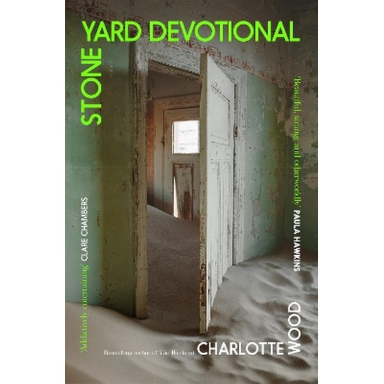 Stone Yard Devotional image 0