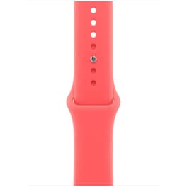 Λουράκι Apple Sport Band S/M για Apple Watch 46mm - Bright Guava