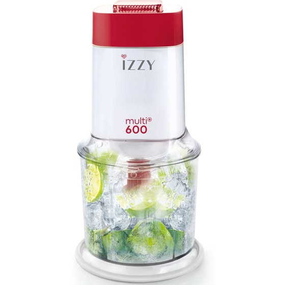IZZY Multi 600 0.6L 600W Πολυκόφτης image 1