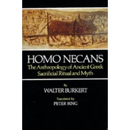 Homo Necans