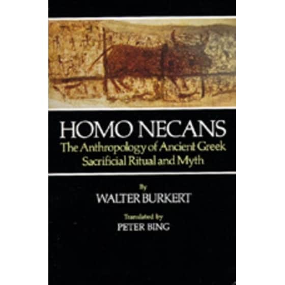 Homo Necans image 0