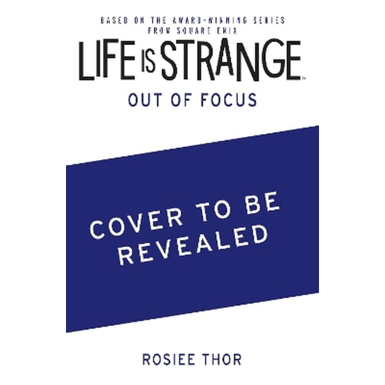 Life is Strange: Out of Focus image 0
