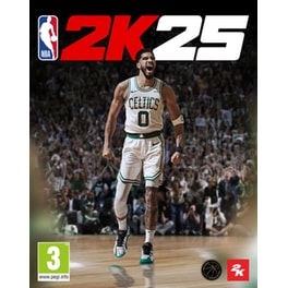NBA 2K25 Standard Edition - PC