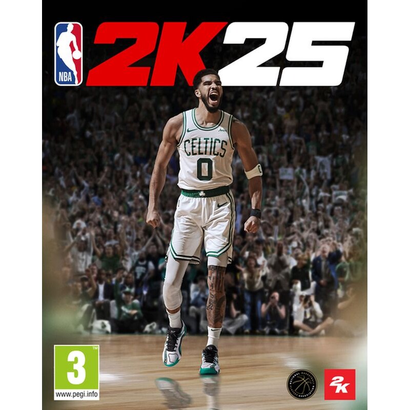 NBA 2K25 Standard Edition - PC