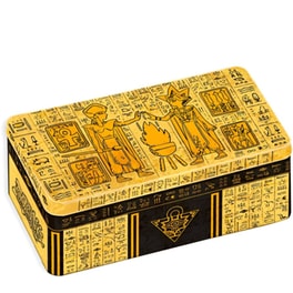 Yu-gi-oh! 2021 Tin Of Ancient Battles
