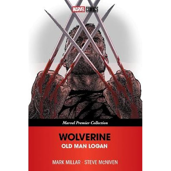 Wolverine: Old Man Logan (Marvel Premier Collection) image 0