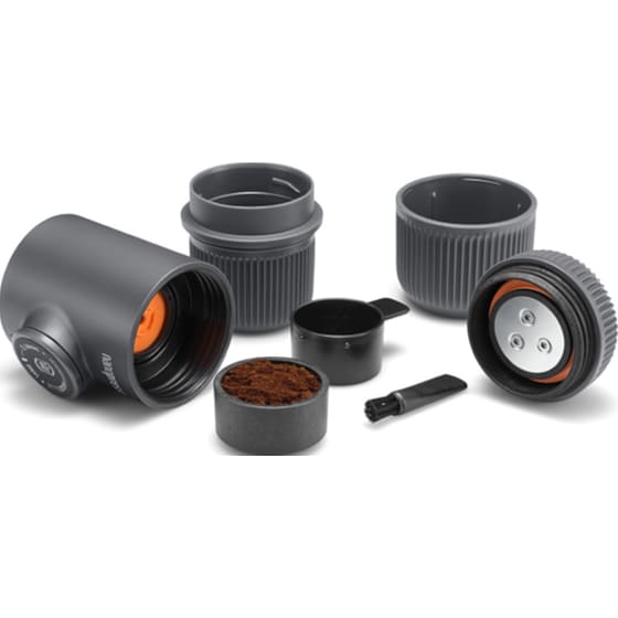 WACACO Nanopresso + CASE 18bar Mηχανή Espresso Χειρός image 6
