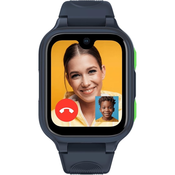 Smartwatch Ice-Watch ICE Kids 4G 2.0 44mm - Blue image 1