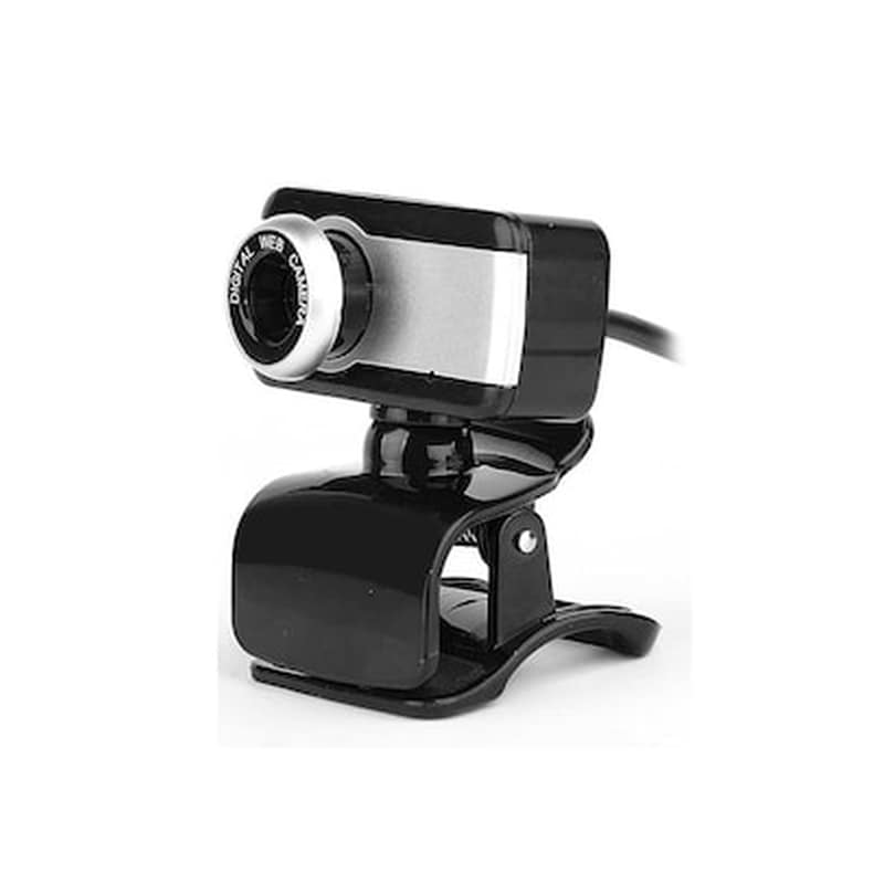 OEM BC2019 Web Camera VGA 480p