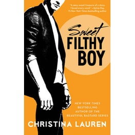 Sweet Filthy Boy