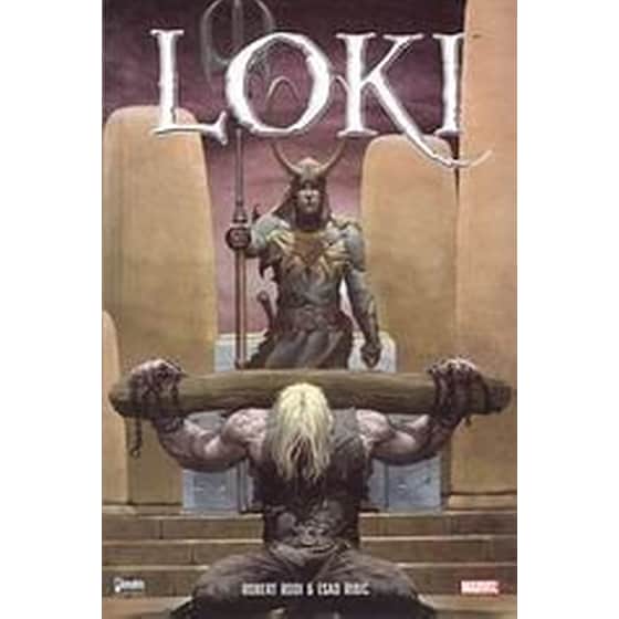 Loki image 0