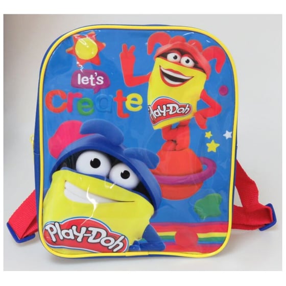 Σακίδιο Πλάτης Play-Doh image 0