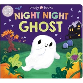 Night Night Ghost