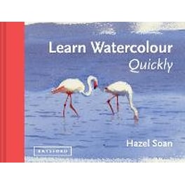 Learn Watercolour Quickly