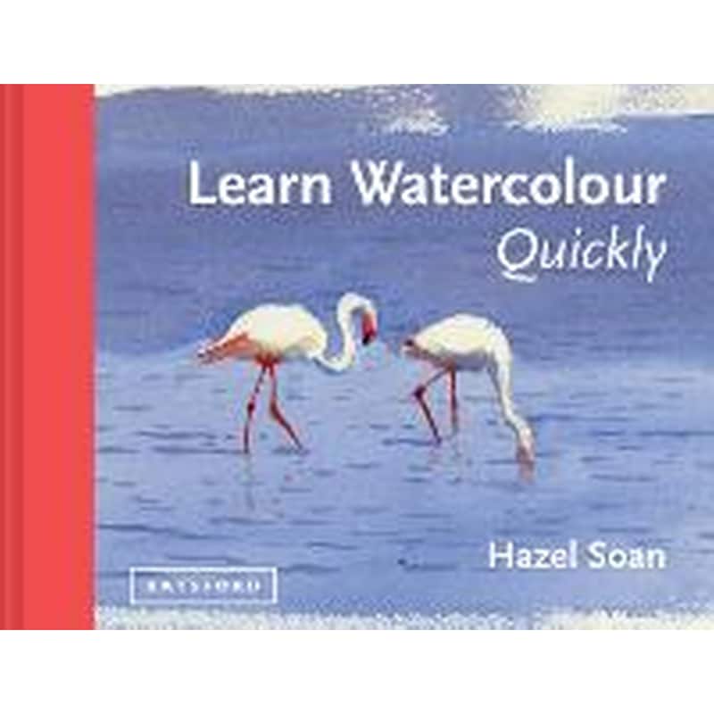 Learn Watercolour Quickly