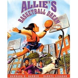 Allie's Basketball Dream