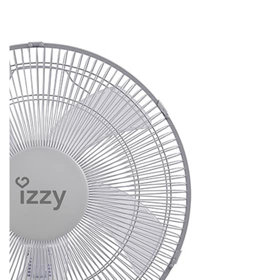 IZZY IZ-9023 Ανεμιστήρας Επιτραπέζιος 50W 40cm image 3