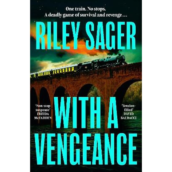 With a Vengeance image 0