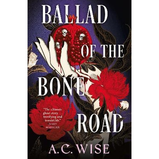 Ballad of the Bone Road image 0